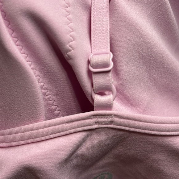 Lululemon Align T-Strap Tank Top in Orchid - Picture 12 of 14